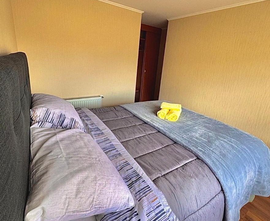 Photo of Bedroom in Temuco