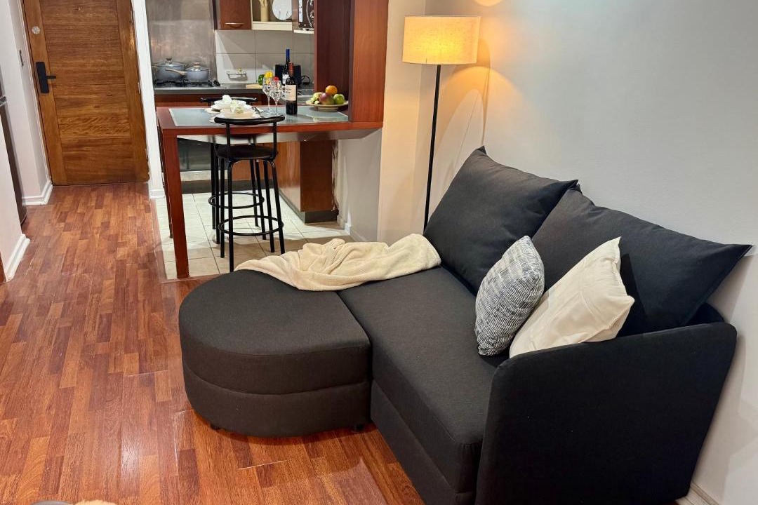 Photo of Livingroom in Bellas Artes