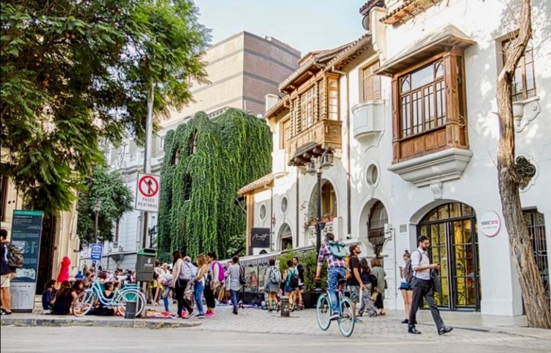 Photo of Others in Bellas Artes
