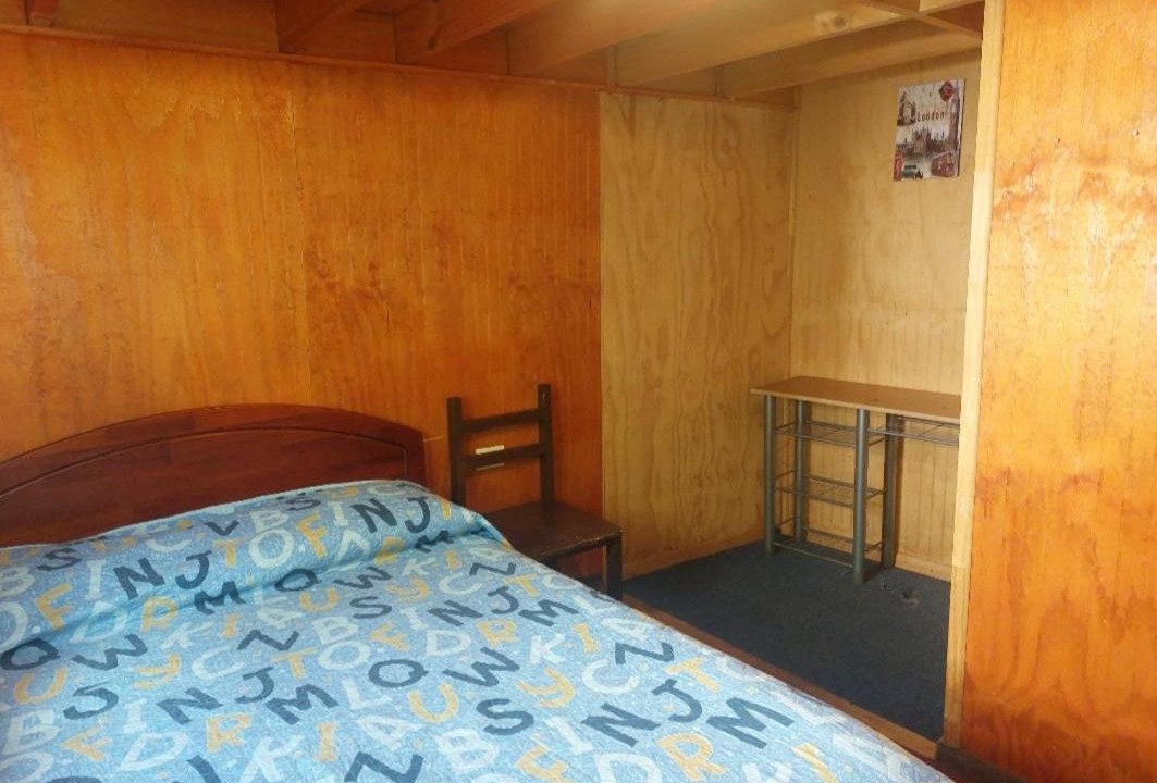Photo of Bedroom in Temuco