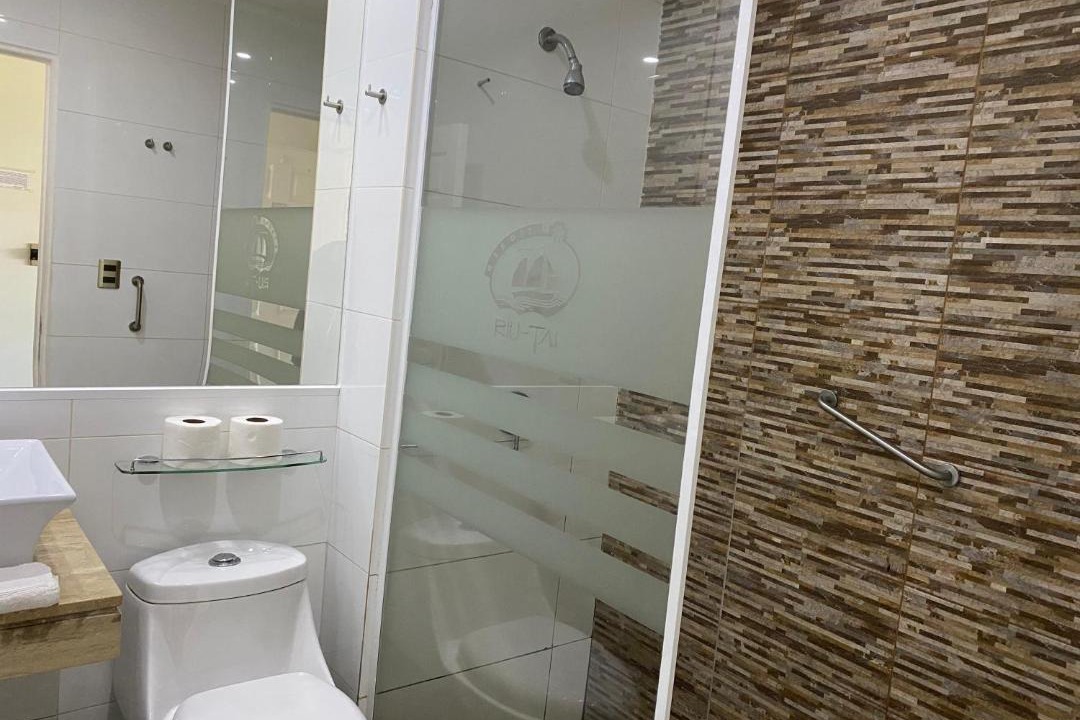 Photo of Bathroom in El Quisco