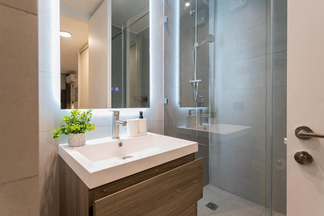 Photo of Bathroom in Apoquindo