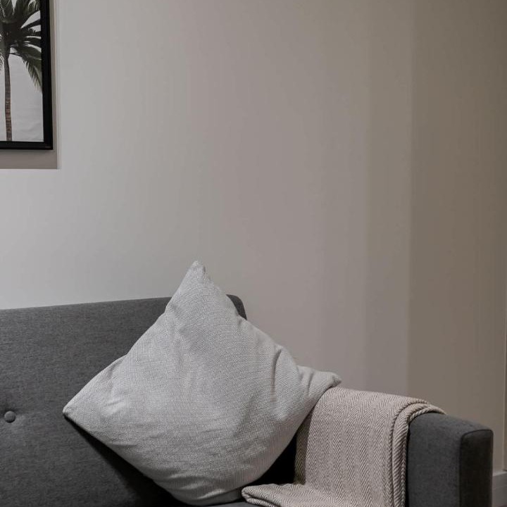 Photo of Livingroom in Apoquindo