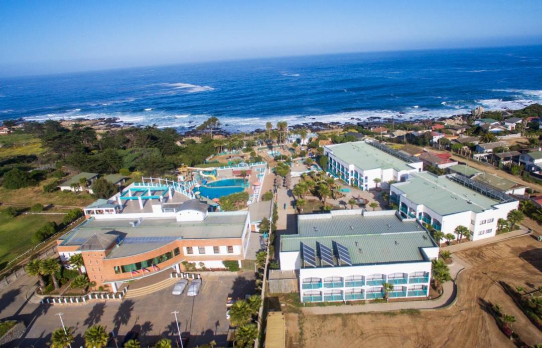Photo of Buildings in El Quisco