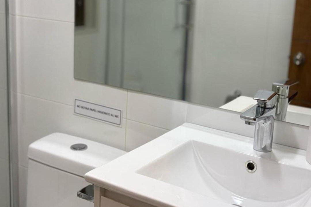 Photo of Bathroom in Concepcion