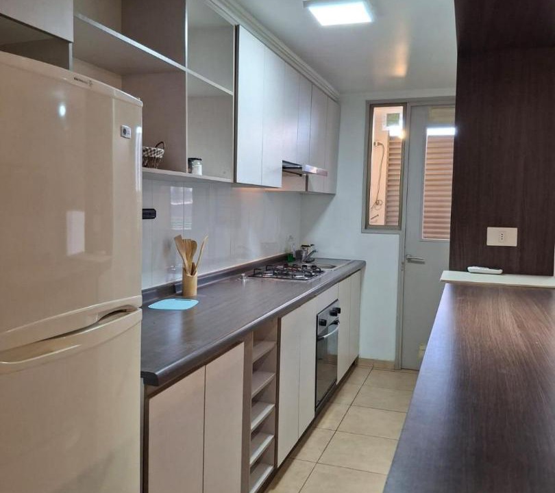 Photo of Kitchen in Talca