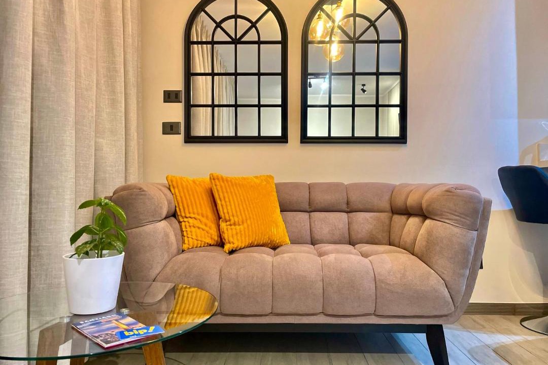 Photo of Livingroom in Macul