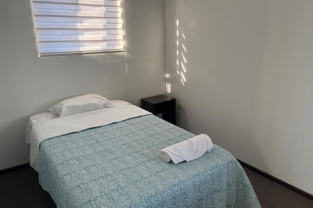 Photo of Bedroom in Curico