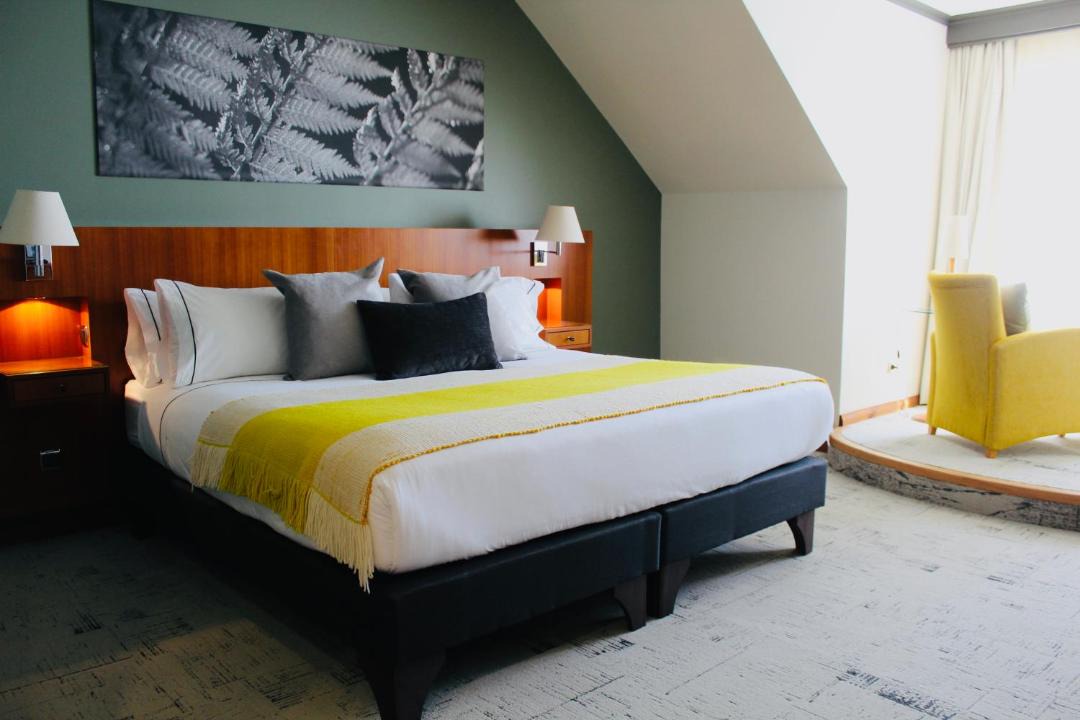 Photo of Bedroom in Las Chilcas