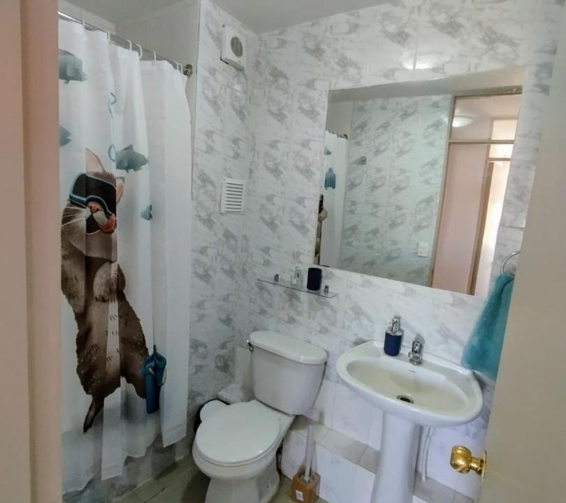 Photo of Bathroom in Vina del Mar