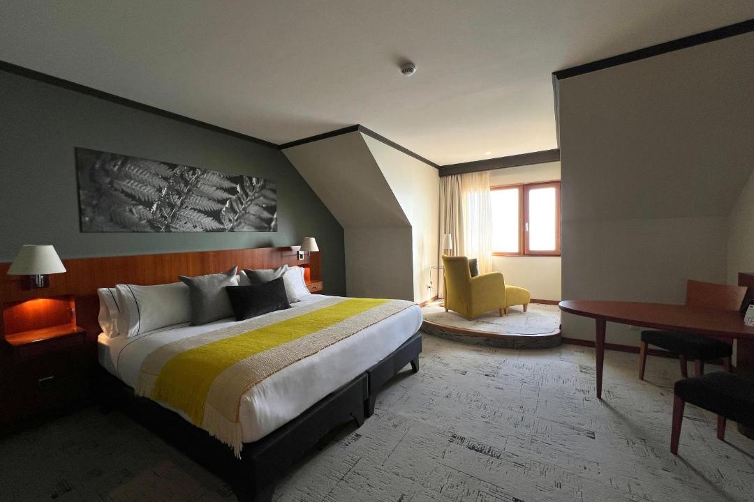 Photo of Bedroom in Las Chilcas