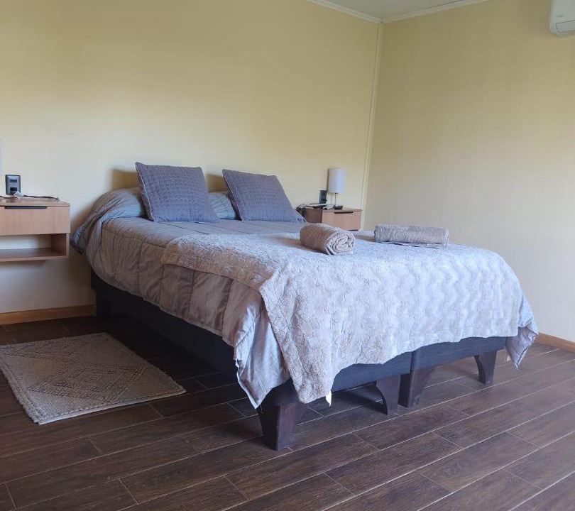 Photo of Bedroom in Tome