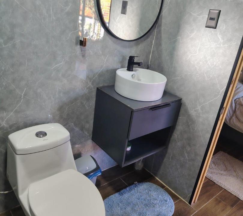Photo of Bathroom in Tome