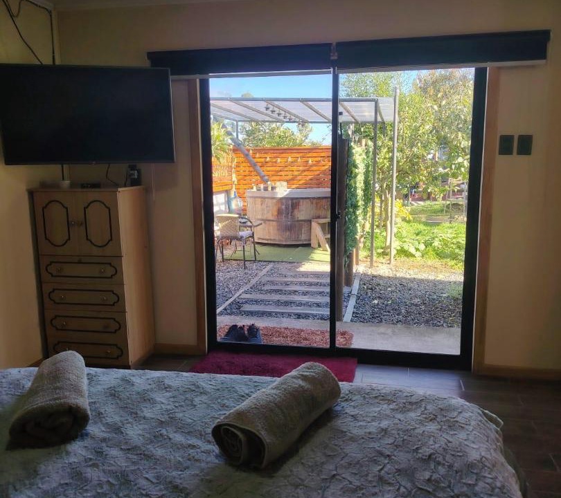 Photo of Bedroom in Tome