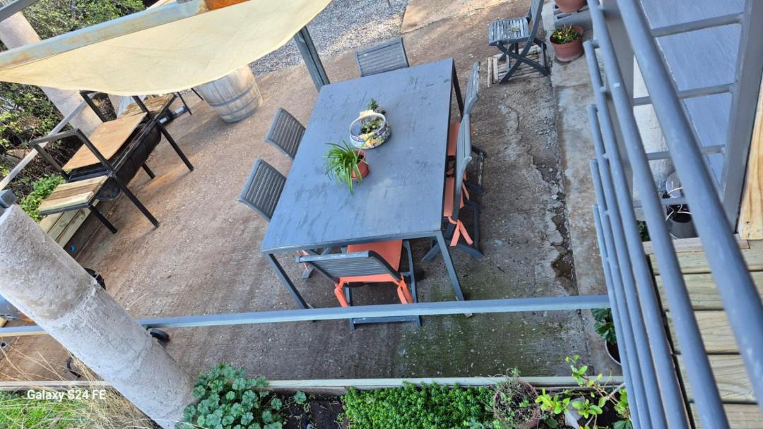 Photo of Patio Balcony in El Ingenio