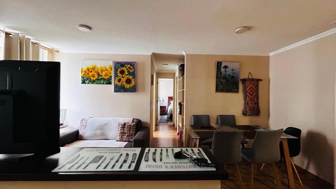 Photo of Livingroom in Temuco