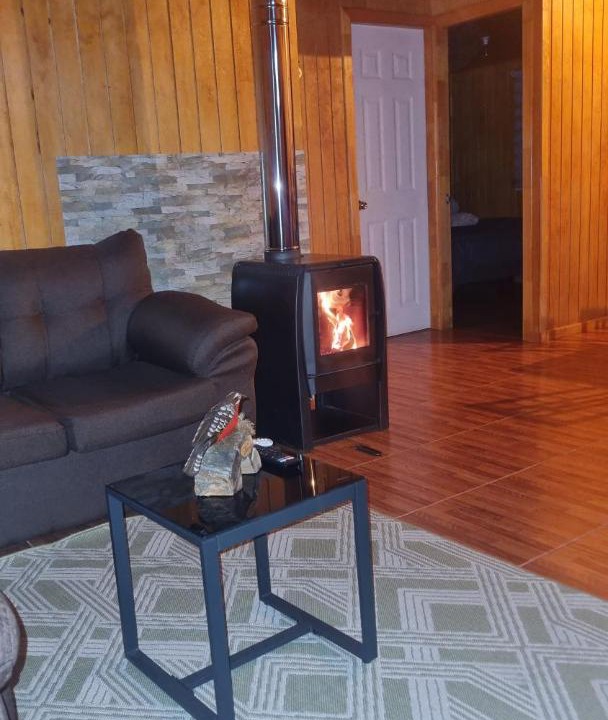 Photo of Livingroom in Melipeuco