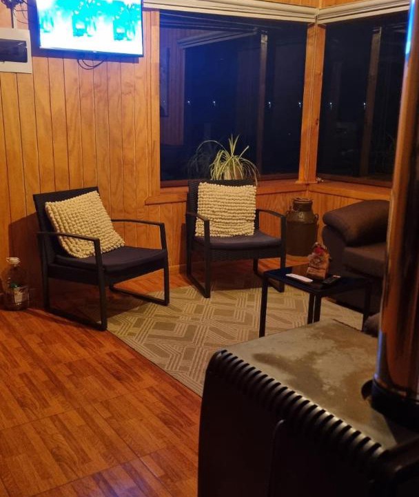 Photo of Livingroom in Melipeuco