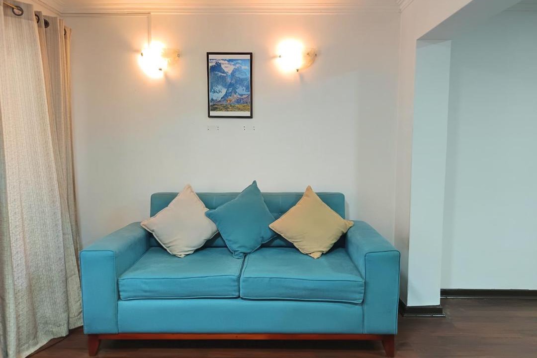 Photo of Livingroom in Pudahuel