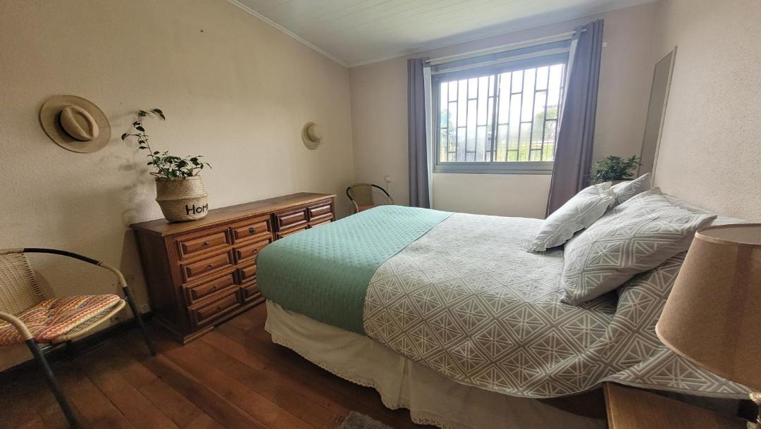 Photo of Bedroom in Temuco