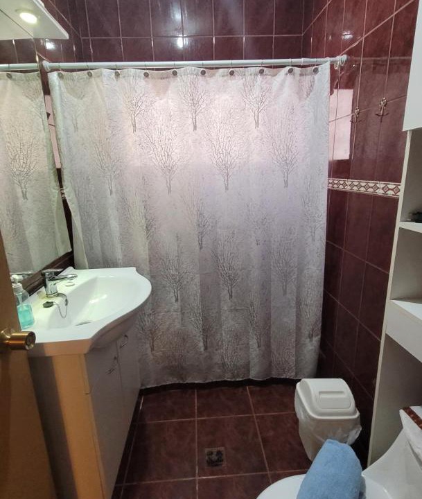 Photo of Bathroom in Temuco