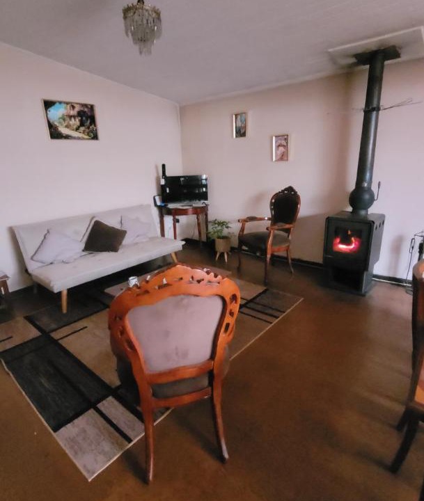 Photo of Livingroom in Temuco