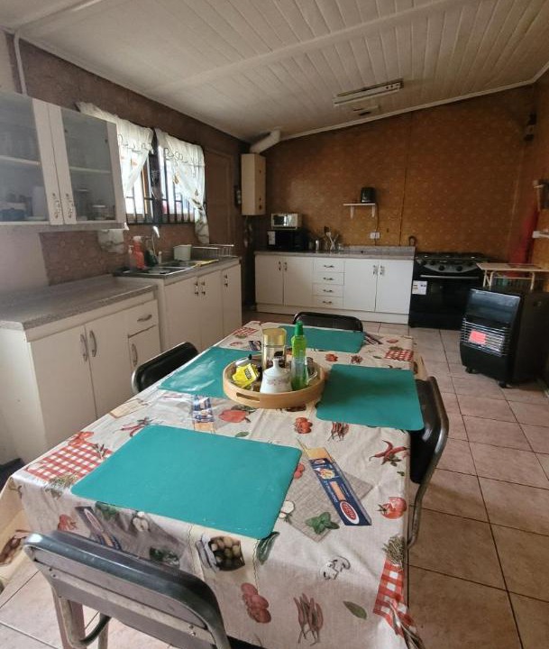 Photo of Kitchen in Temuco