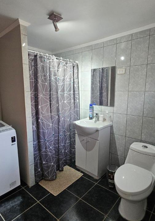 Photo of Bathroom in Combarbala