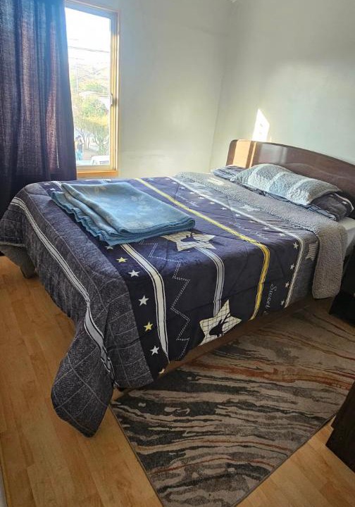 Photo of Bedroom in Combarbala