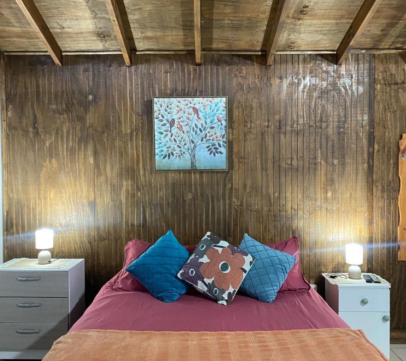 Photo of Bedroom in Tongoy