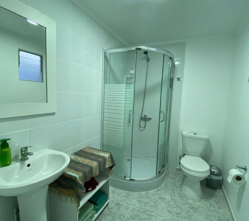 Photo of Bathroom in Tongoy
