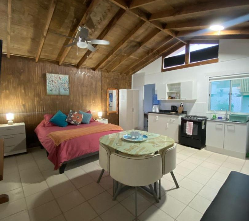 Photo of Bedroom in Tongoy