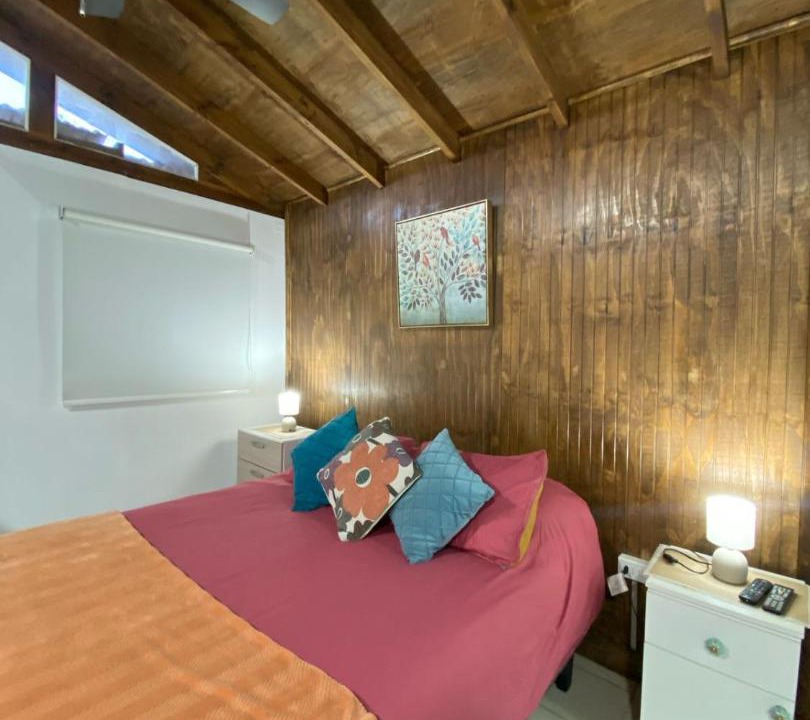 Photo of Bedroom in Tongoy