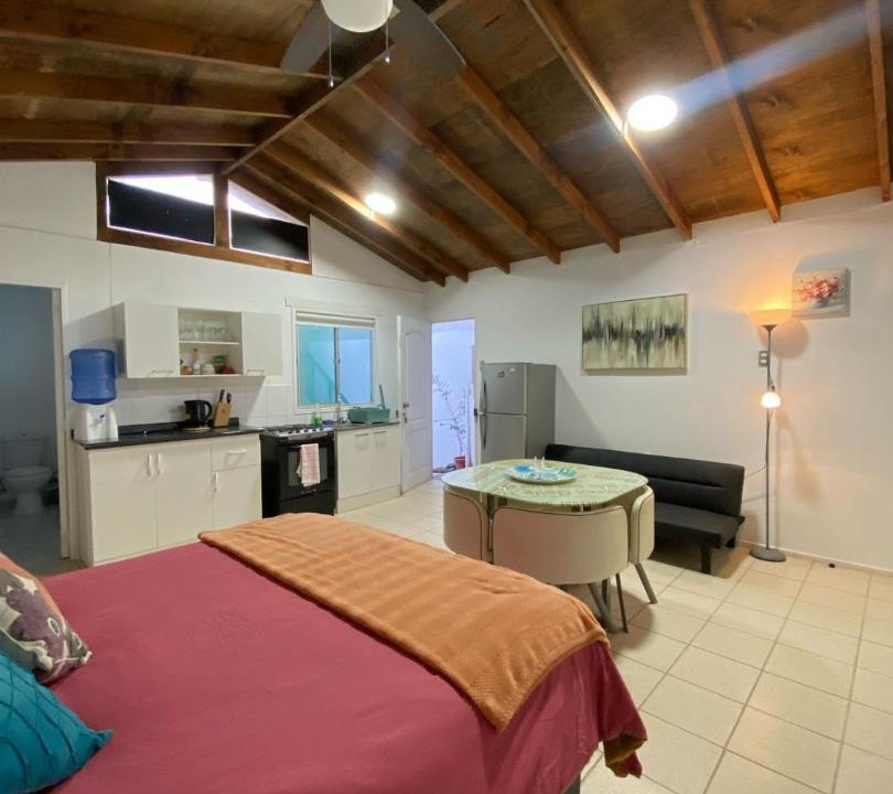 Photo of Bedroom in Tongoy