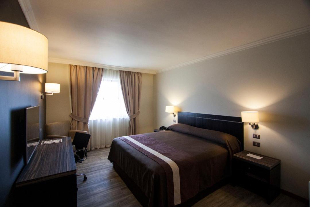 Photo of Bedroom in Osorno