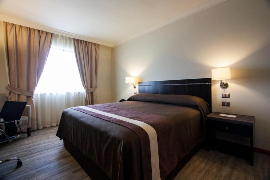 Photo of Bedroom in Osorno