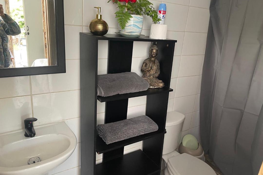 Photo of Bathroom in Yumbel