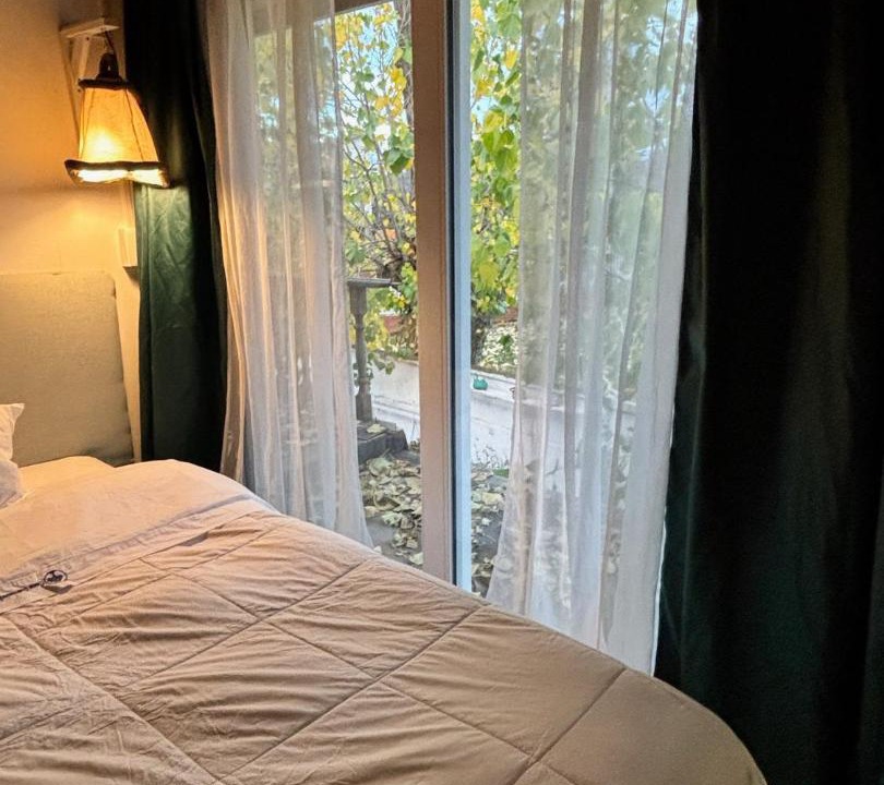 Photo of Bedroom in Coyhaique