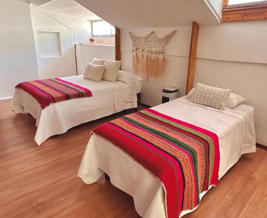 Photo of Bedroom in Vicuna