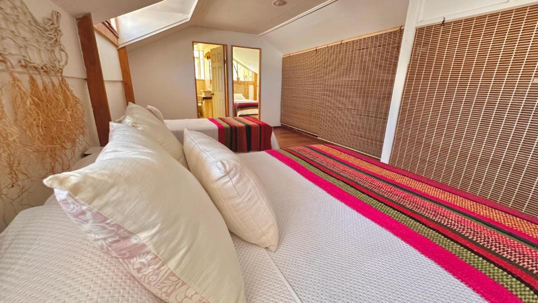 Photo of Bedroom in Vicuna