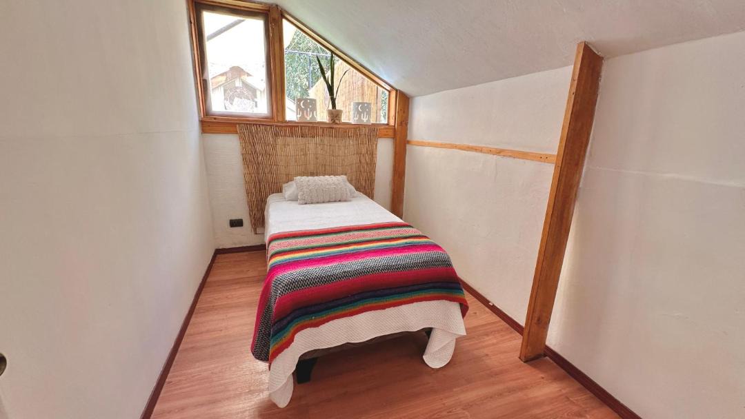 Photo of Bedroom in Vicuna