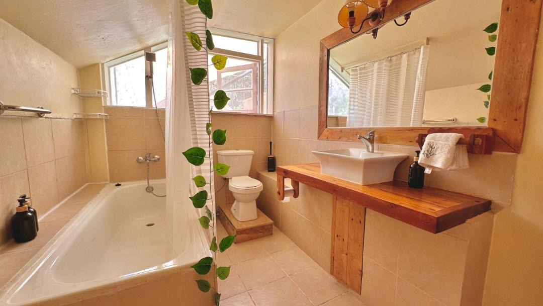 Photo of Bathroom in Vicuna