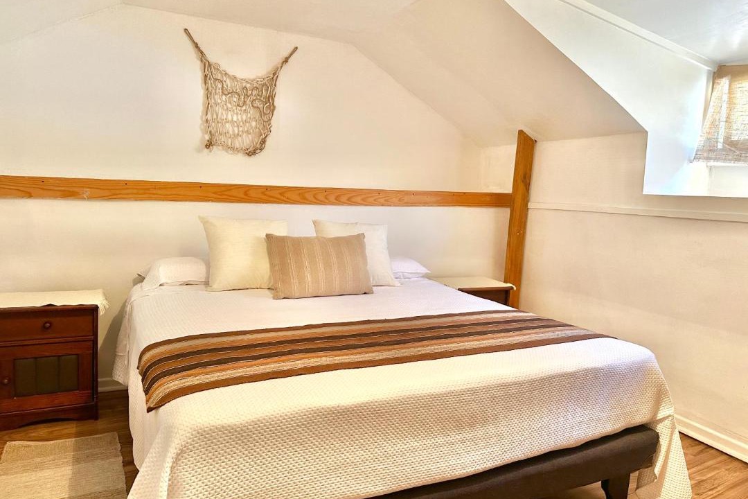 Photo of Bedroom in Vicuna