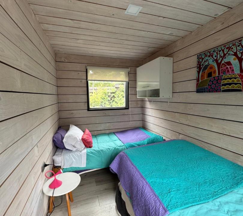 Photo of Bedroom in Pichilemu