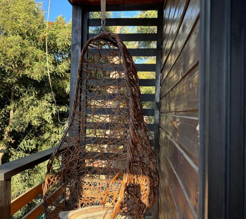 Photo of Patio Balcony in Pichilemu