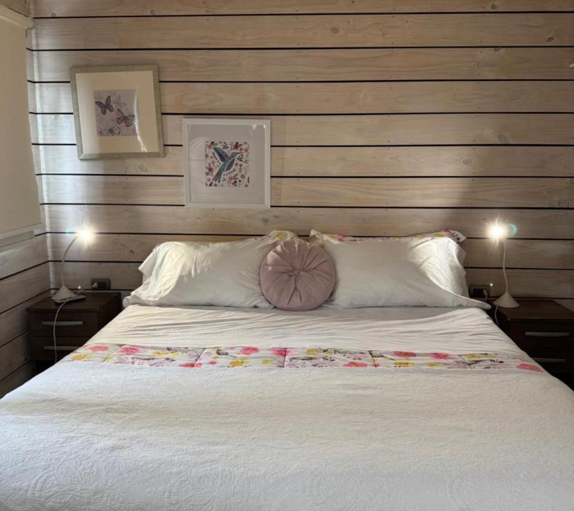 Photo of Bedroom in Pichilemu