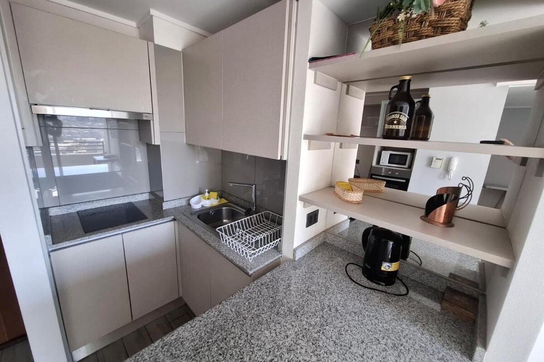 Photo of Kitchen in Barrio Italia