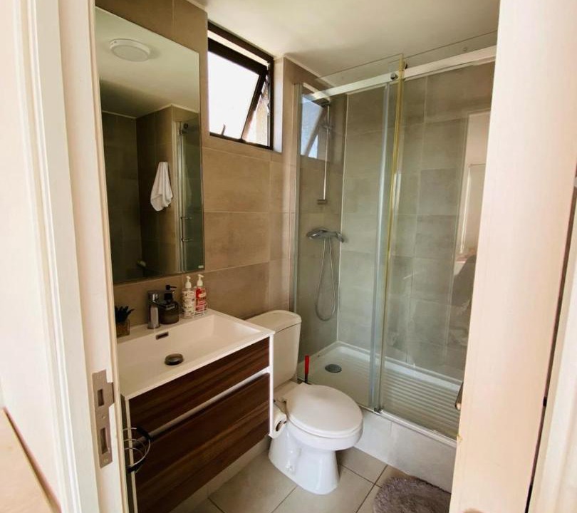 Photo of Bathroom in Barrio Italia