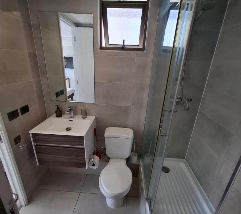 Photo of Bathroom in Barrio Italia