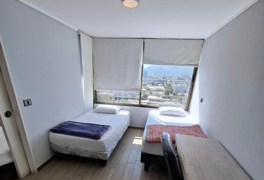 Photo of Bedroom in Barrio Italia